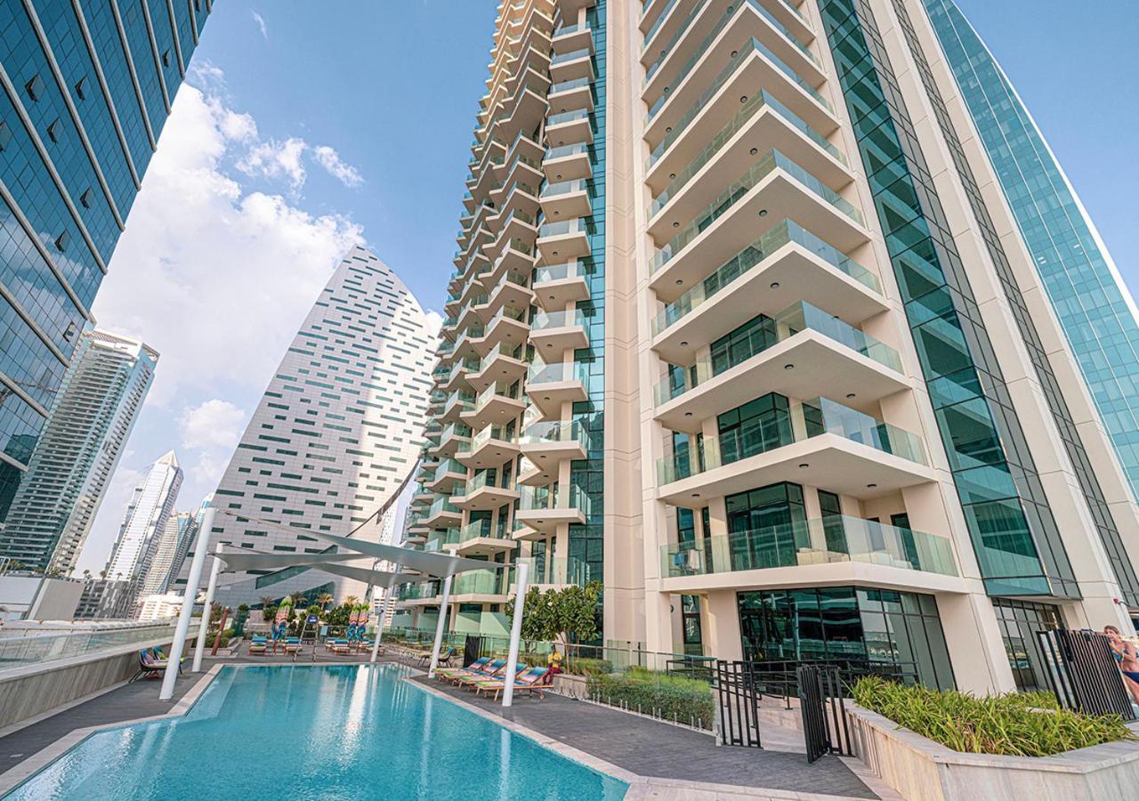 Appartement Brand New In Business Bay, Missoni Tower Dubaï
