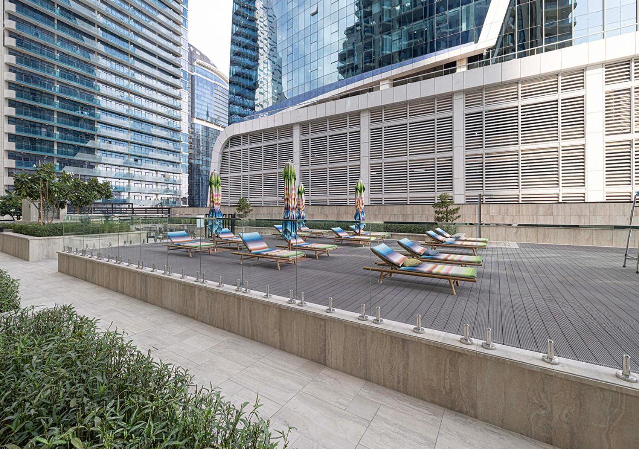 Brand New In Business Bay, Missoni Tower Dubaï