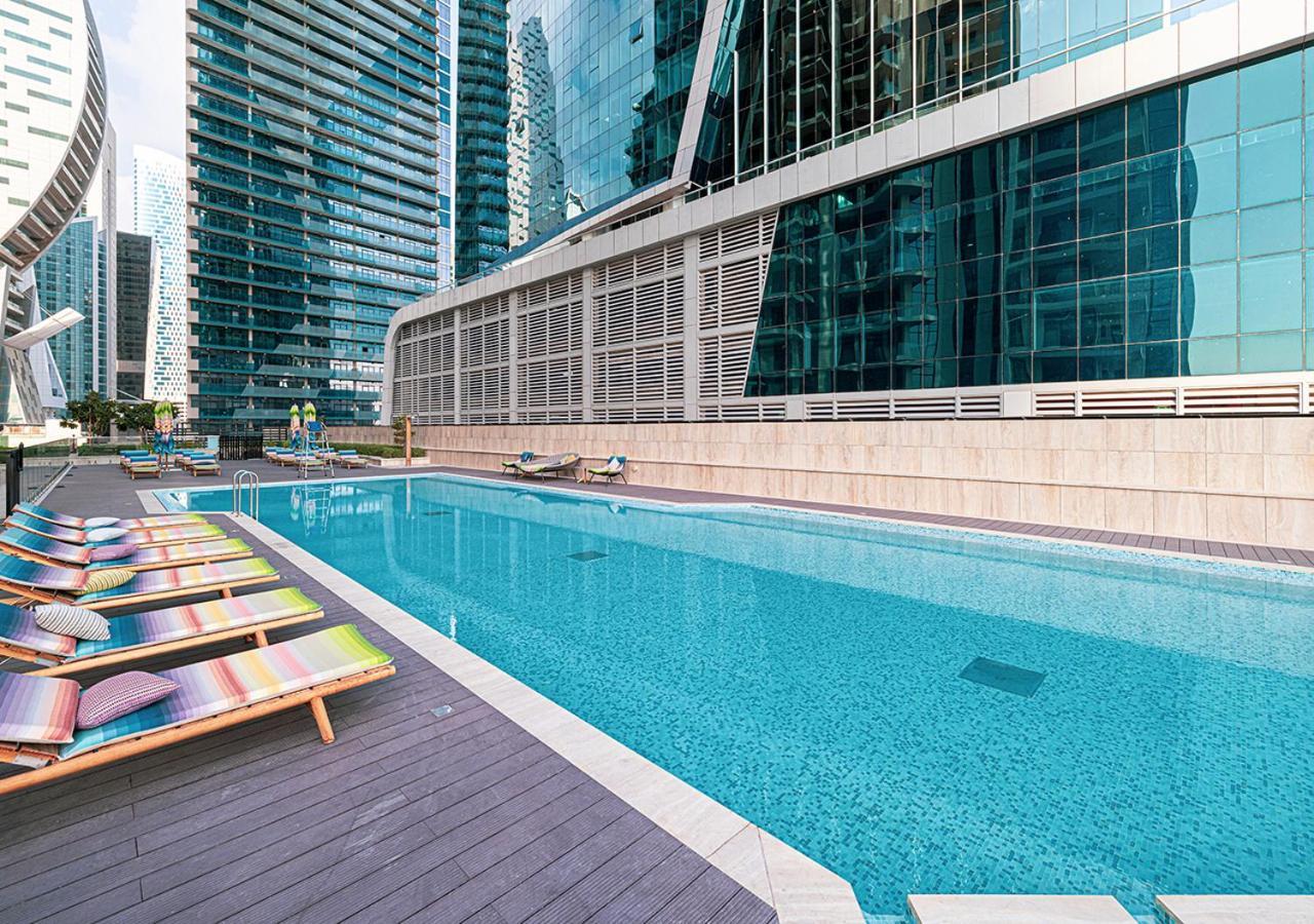 Brand New In Business Bay, Missoni Tower Appartement
