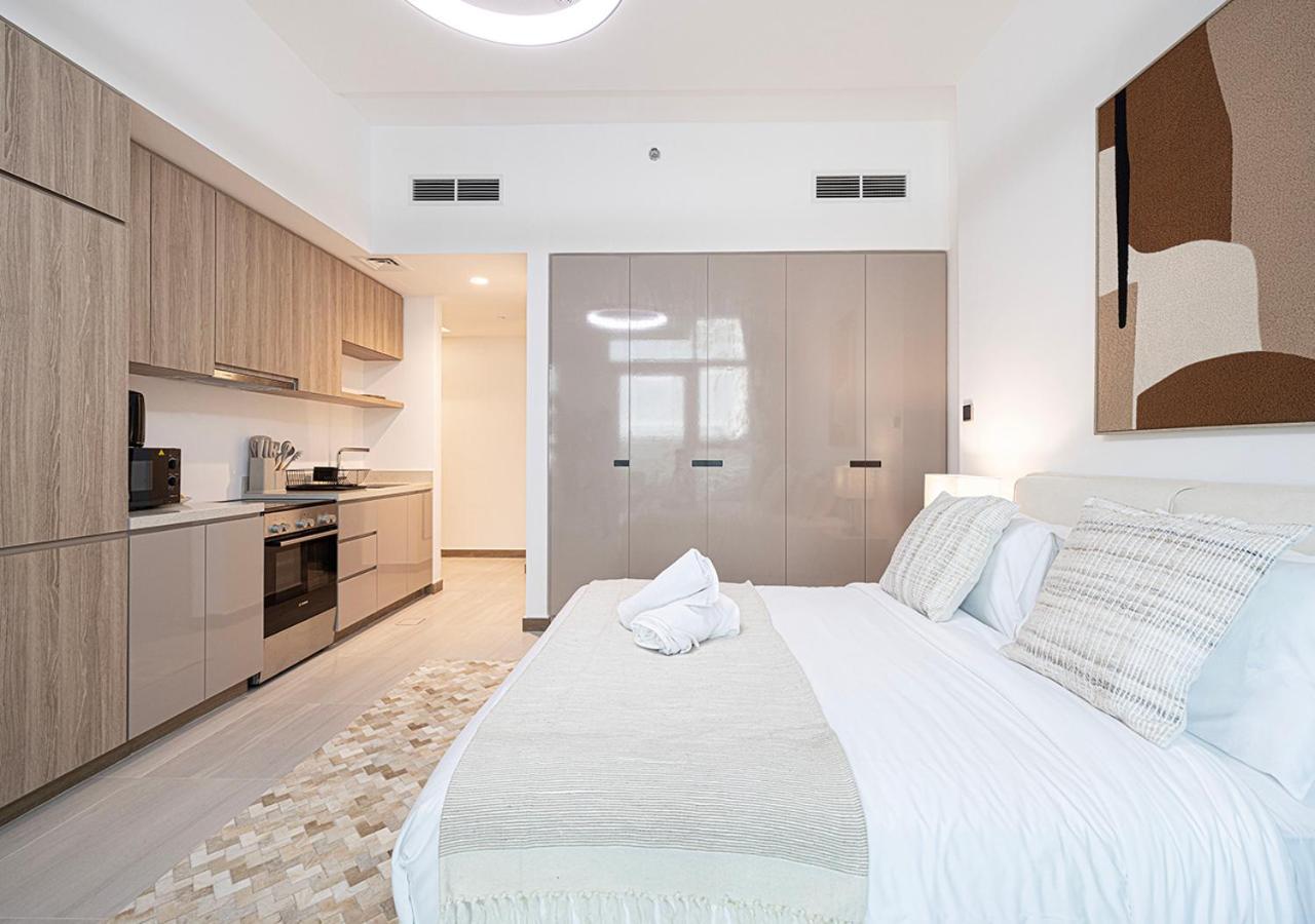 Brand New In Business Bay, Missoni Tower Appartement *