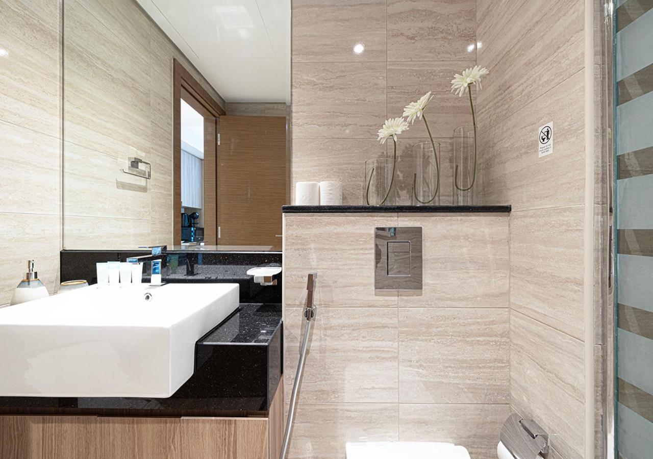 Appartement Brand New In Business Bay, Missoni Tower Dubaï
