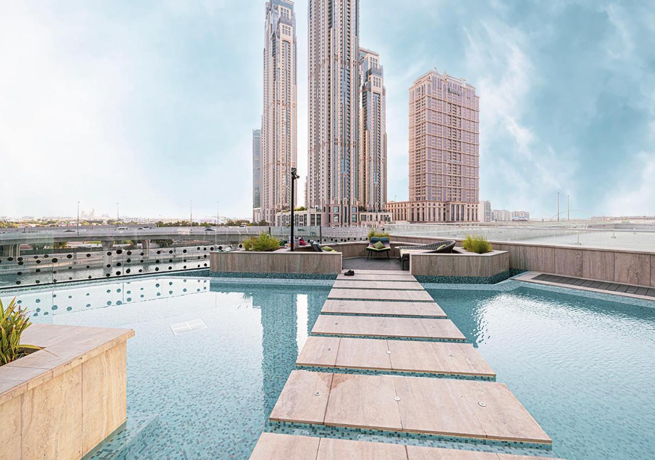 Brand New In Business Bay, Missoni Tower Dubaï
