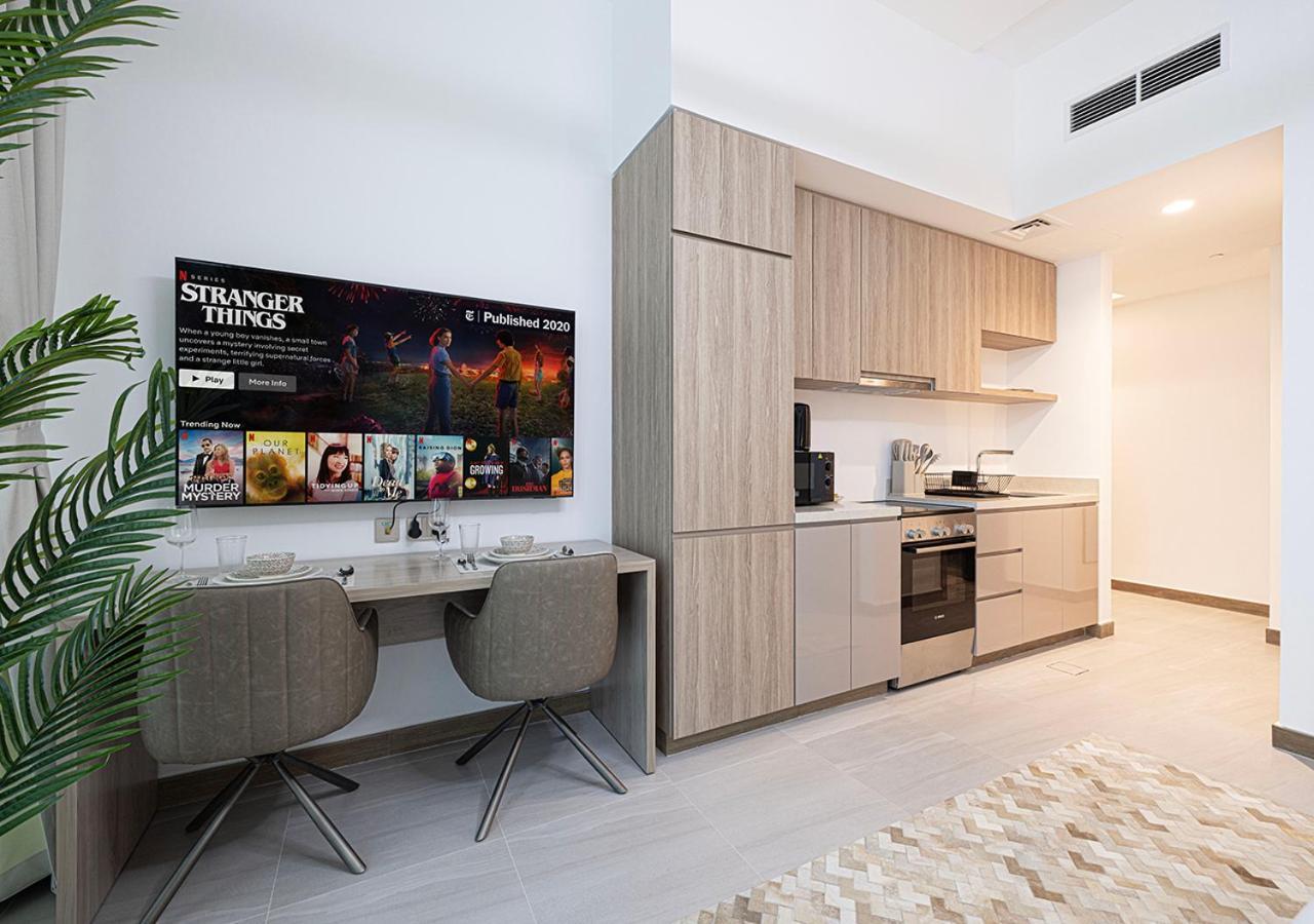Brand New In Business Bay, Missoni Tower * Dubaï