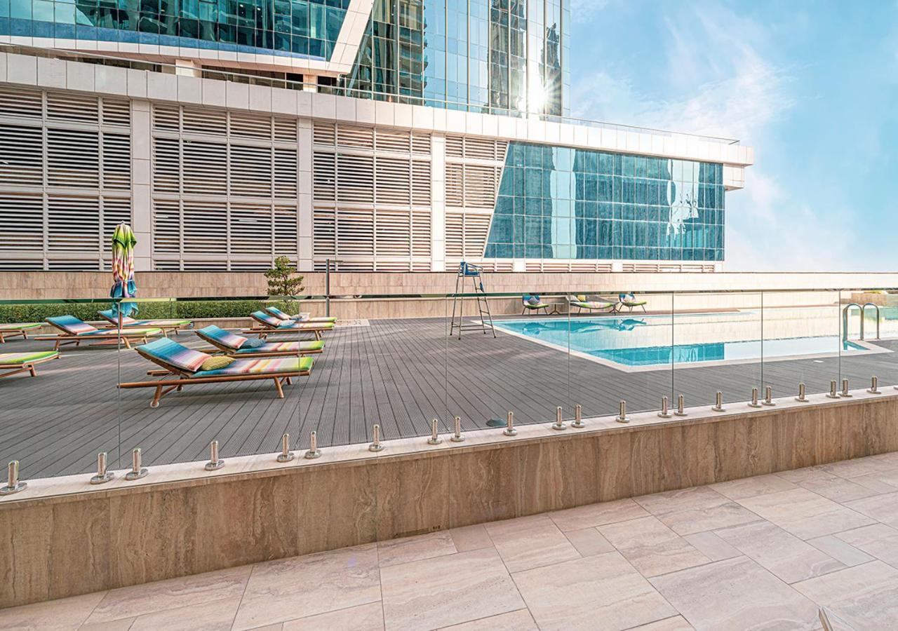 Brand New In Business Bay, Missoni Tower Appartement