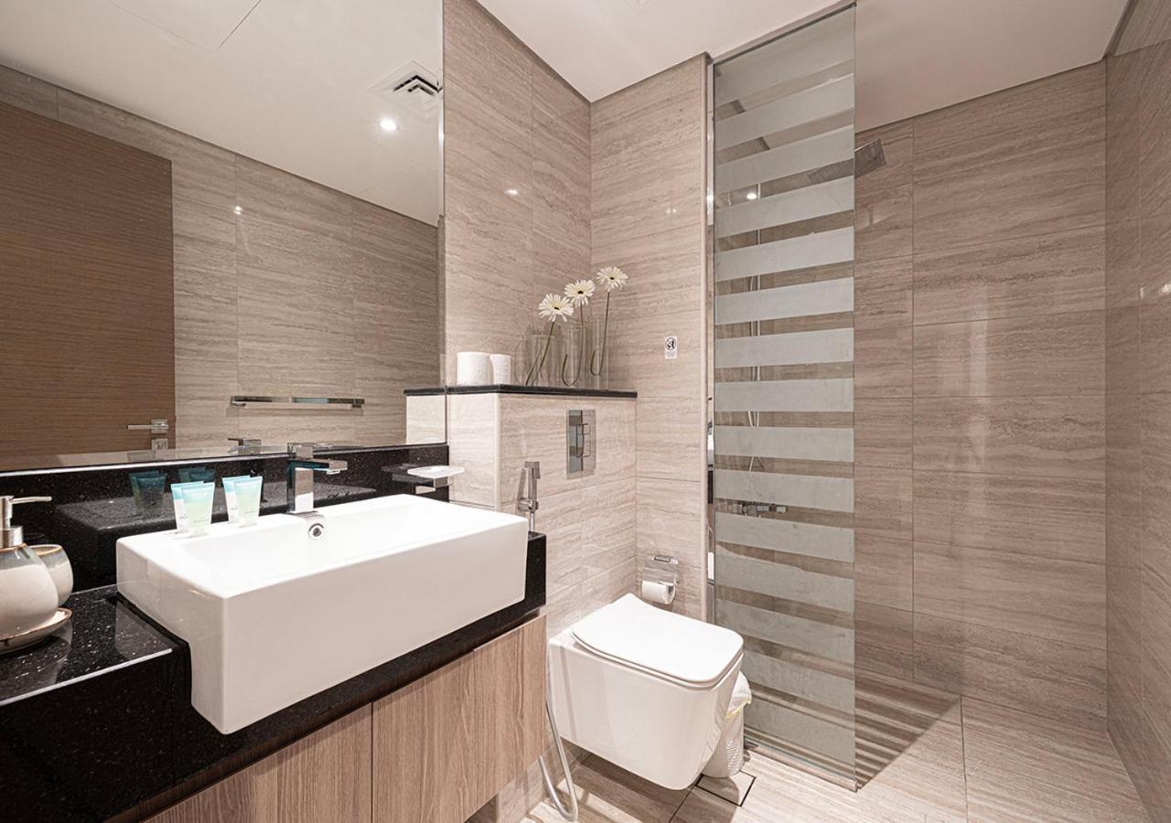 Appartement Brand New In Business Bay, Missoni Tower
