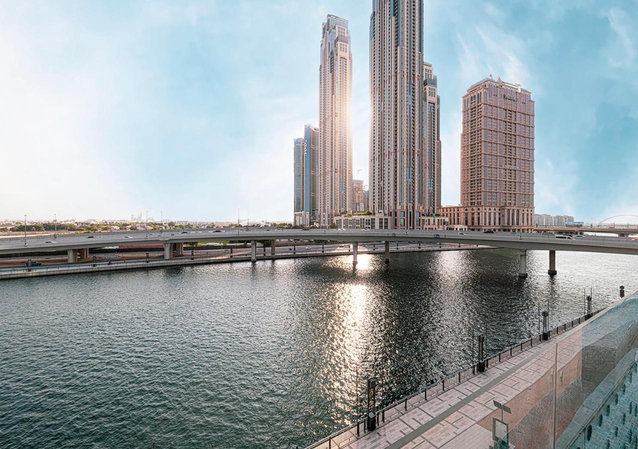 Brand New In Business Bay, Missoni Tower
