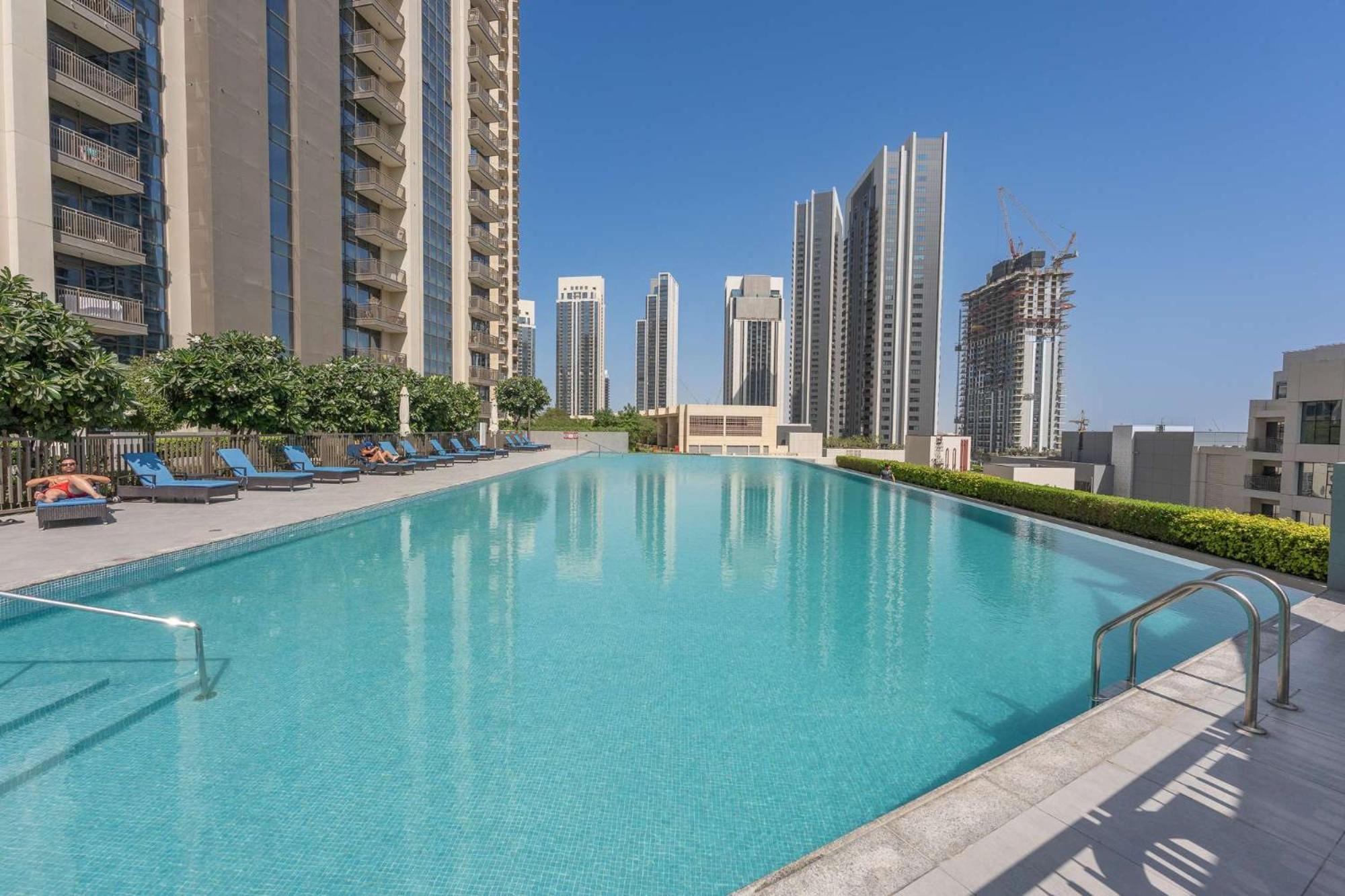 Apartament Modern 1-bedroom Escape - Comfort Meets Style *