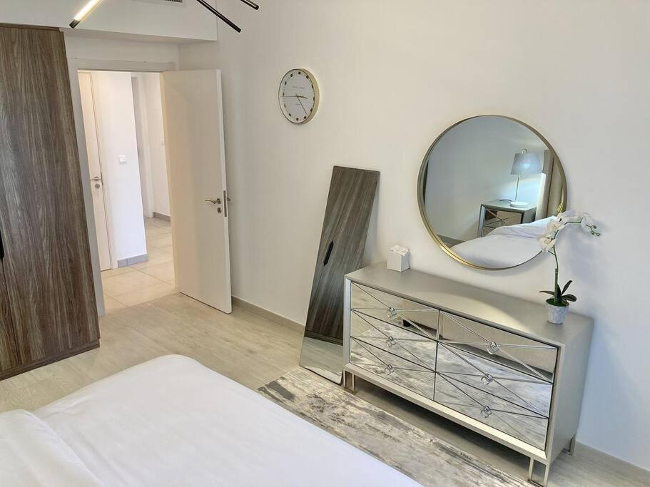 White Sage Tranquil Haven 1br With Burj Views *