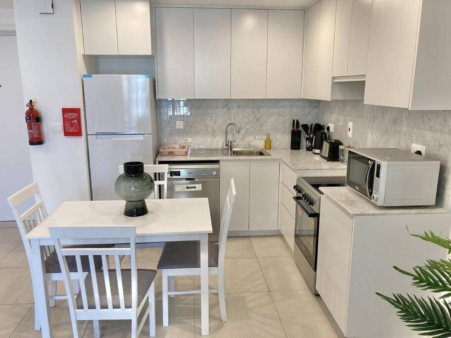 White Sage Tranquil Haven 1br With Burj Views Appartement