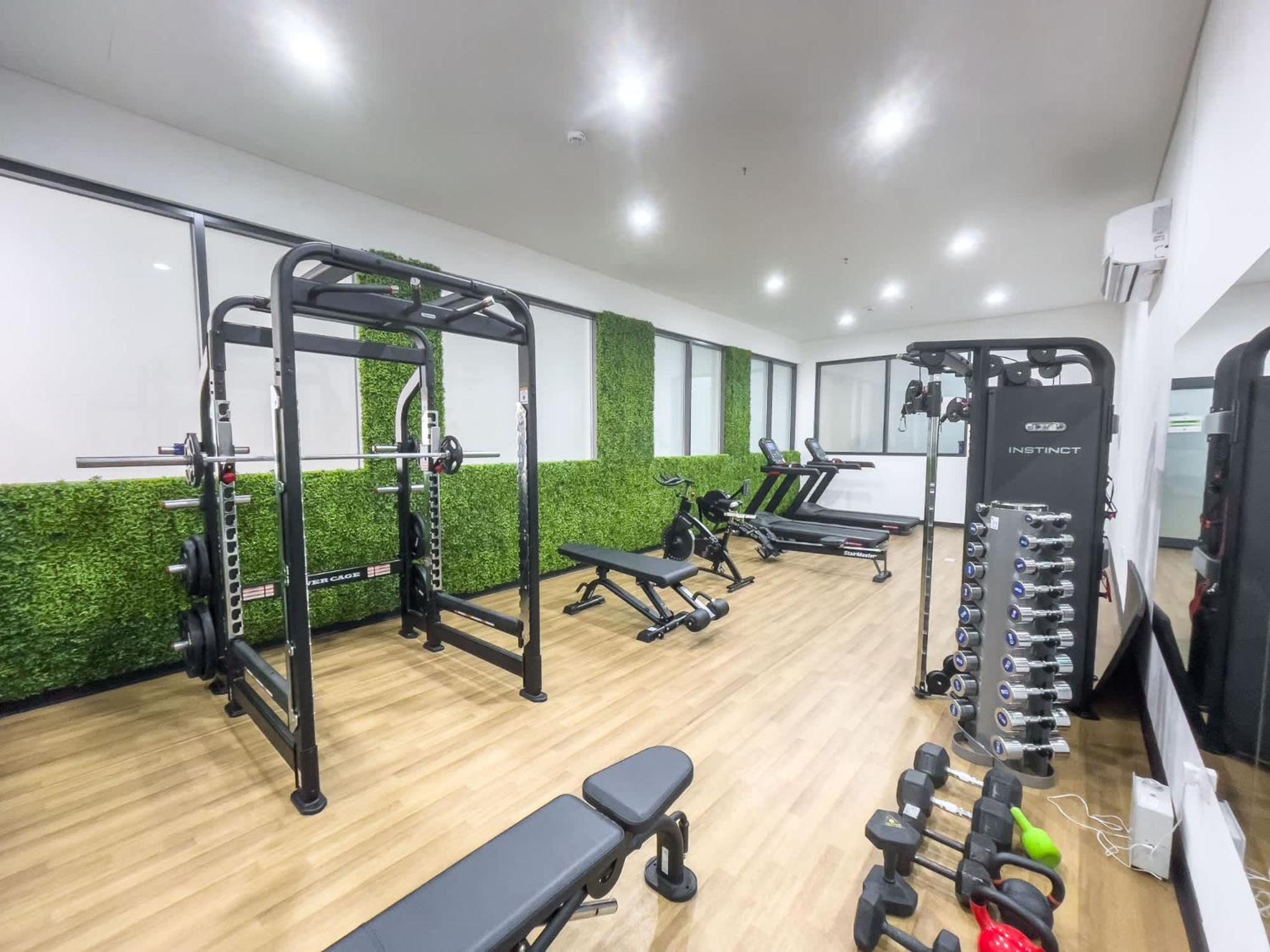 Apartament Heavenly Loft-style In Jvc At Aria By Grovy In Jvc *
