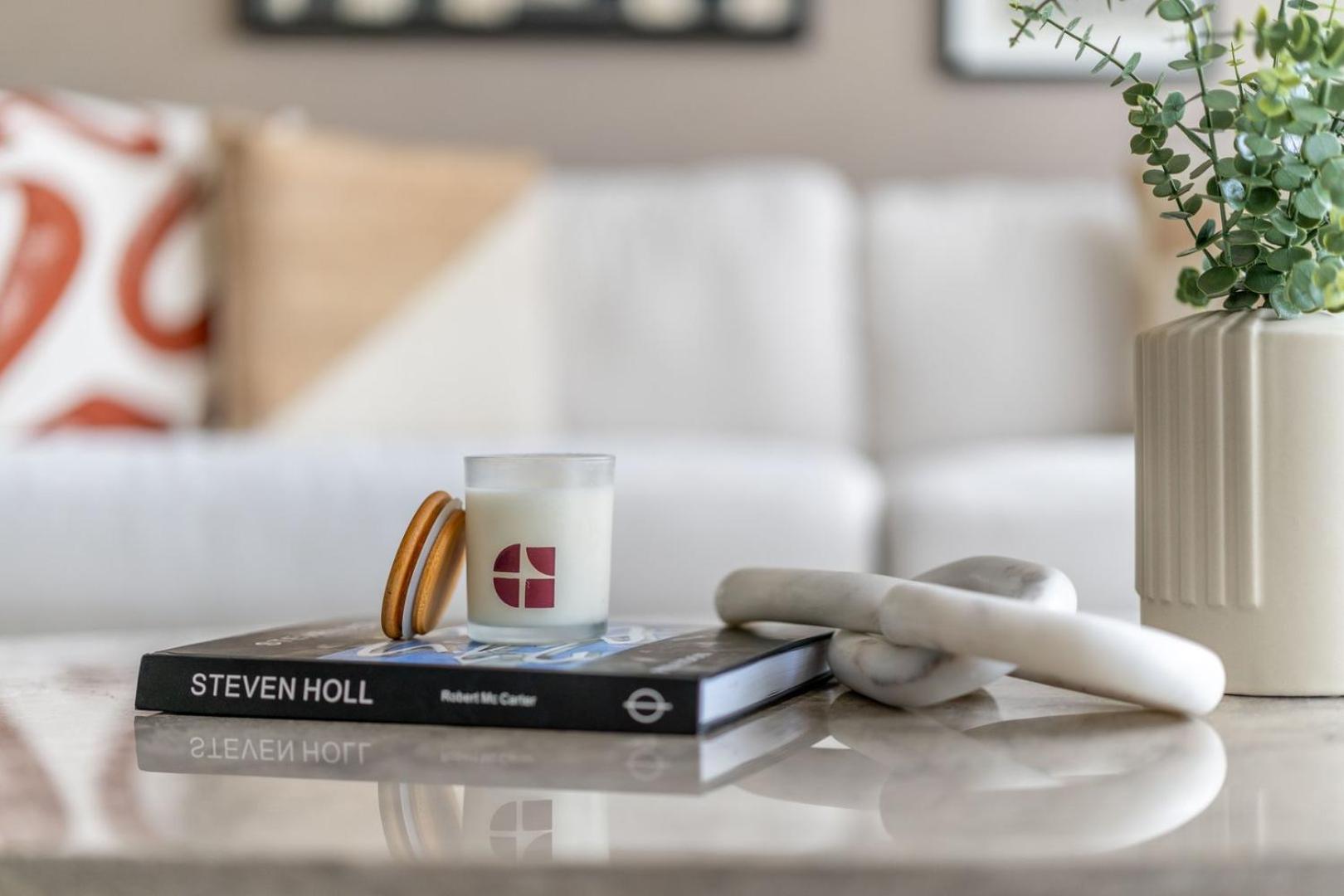 Guestready - Luxurious In Downtown Appartement *