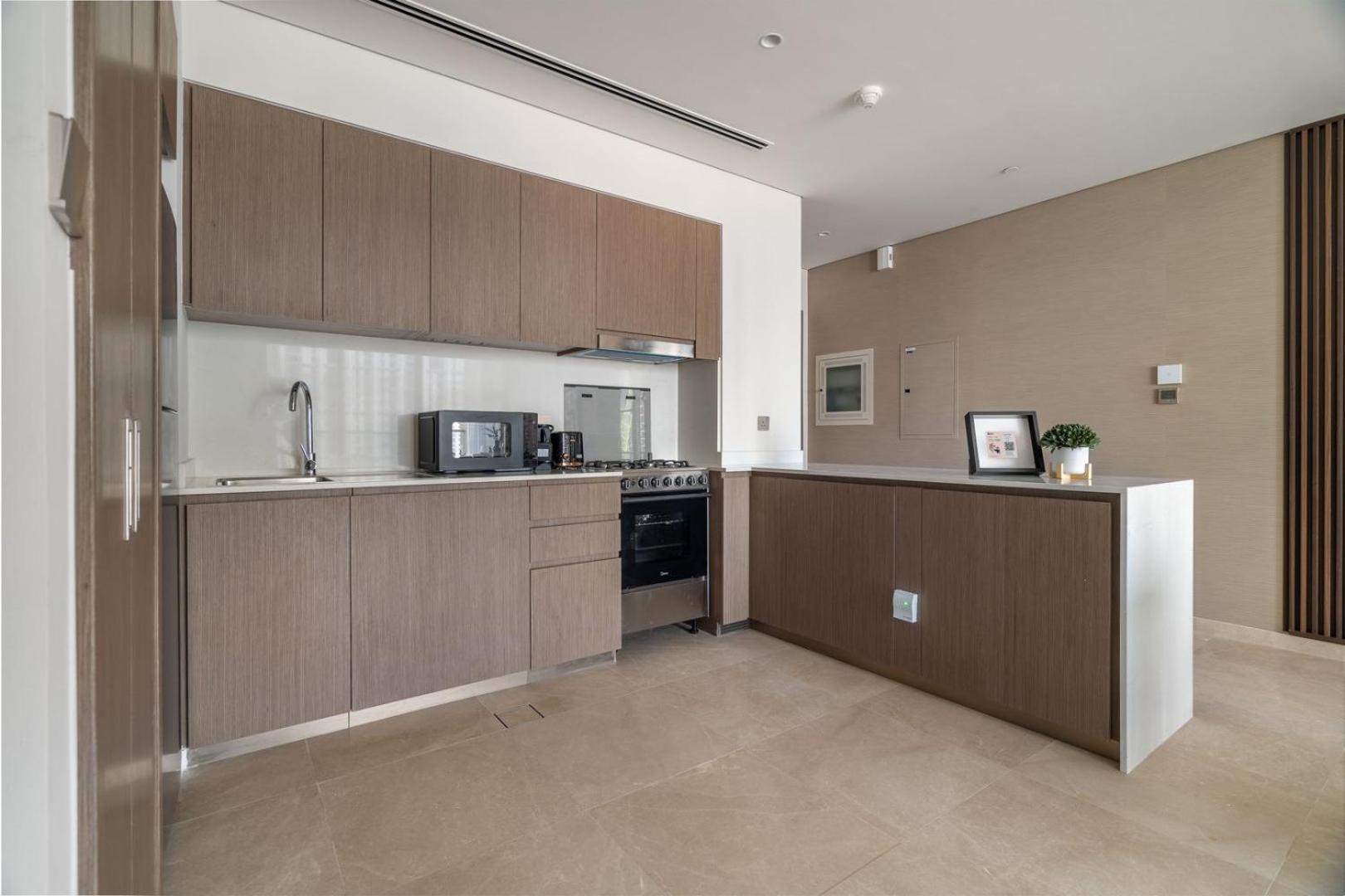 Guestready - Luxurious In Downtown Appartement Dubaï