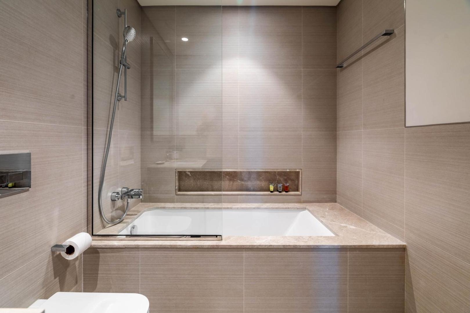 Guestready - Luxurious In Downtown * Dubaï