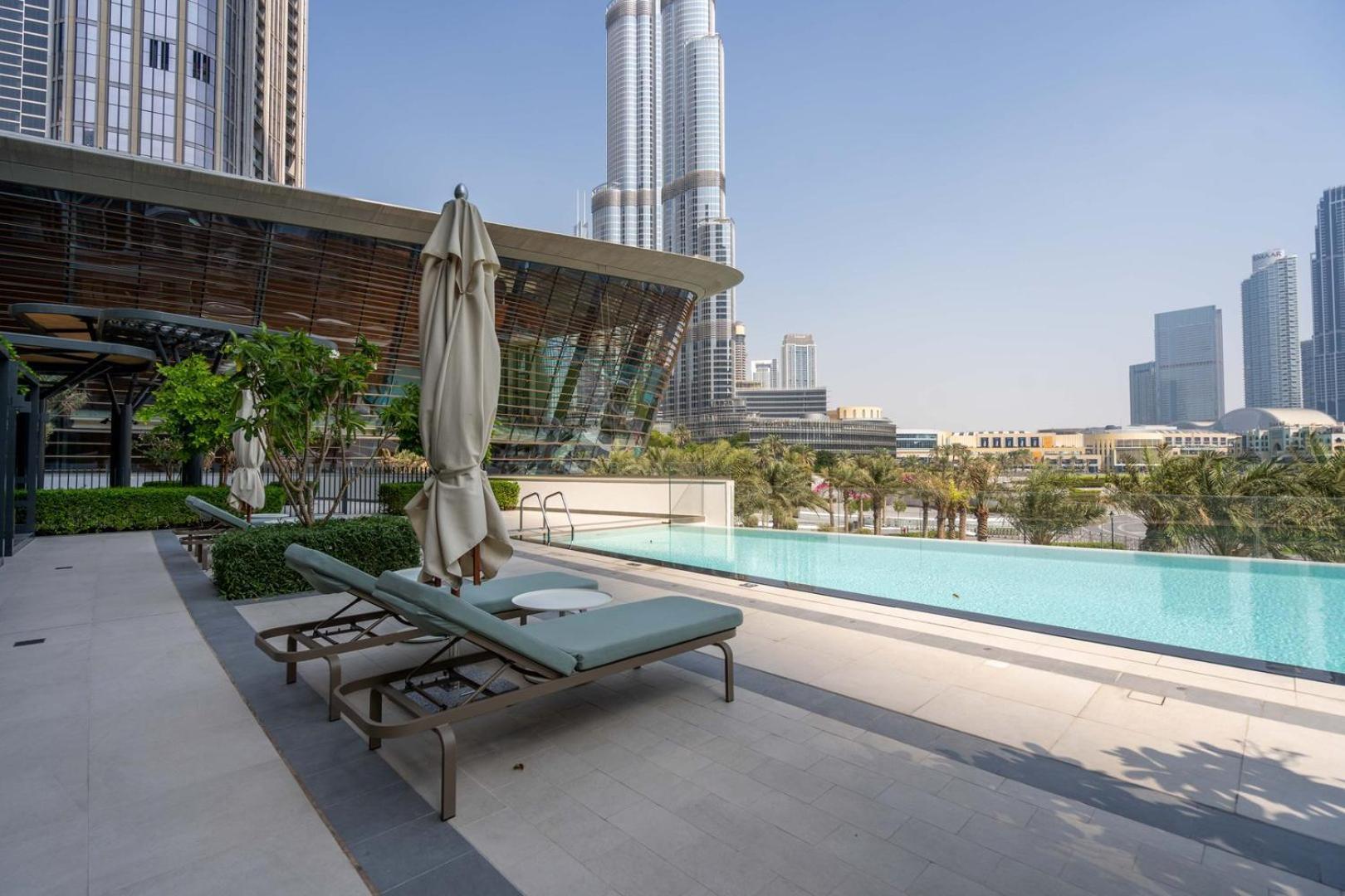 Guestready - Luxurious In Downtown Appartement