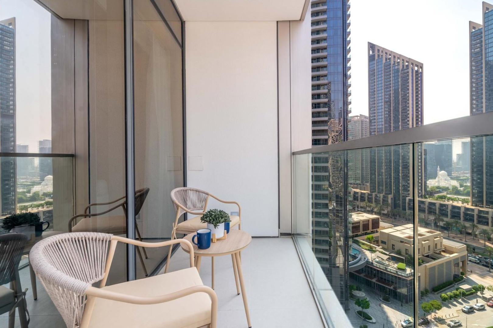 Appartement Guestready - Luxurious In Downtown *