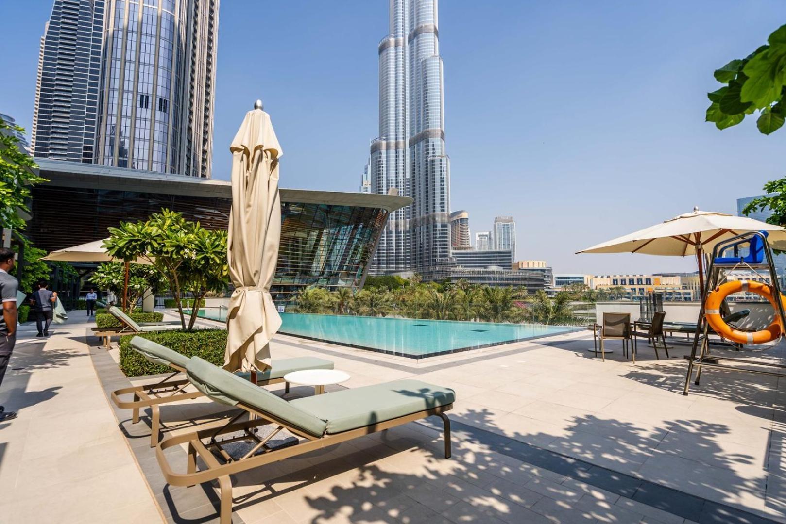 Appartement Guestready - Luxurious In Downtown *