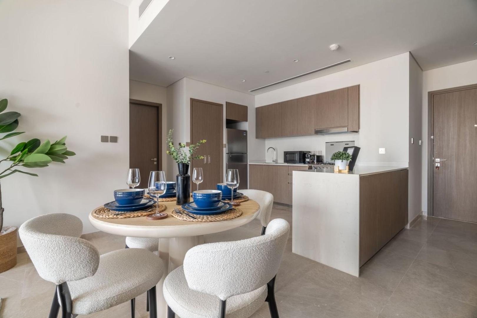 Guestready - Luxurious In Downtown Appartement Dubaï
