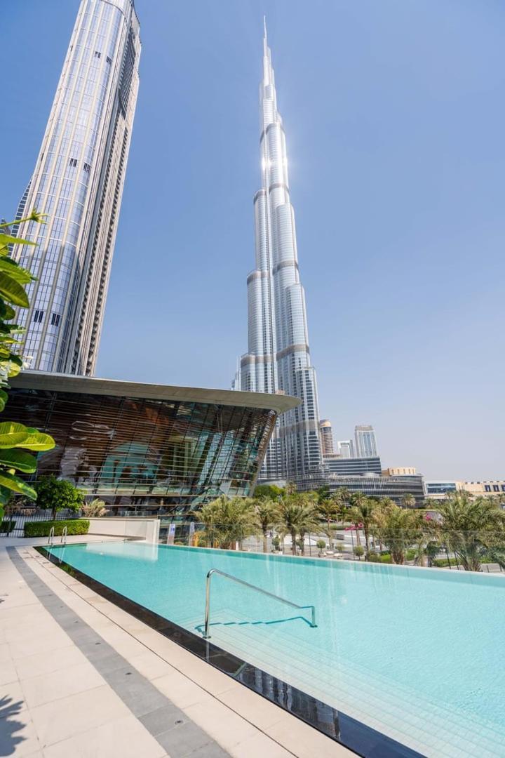 Appartement Guestready - Luxurious In Downtown