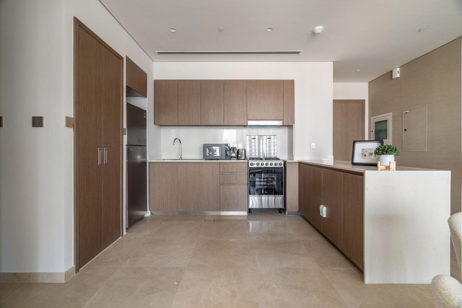 Guestready - Luxurious In Downtown Appartement Dubaï
