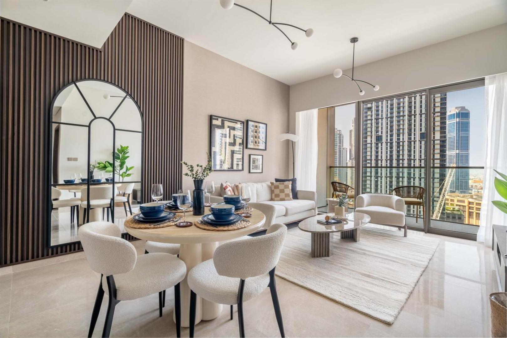 Guestready - Luxurious In Downtown