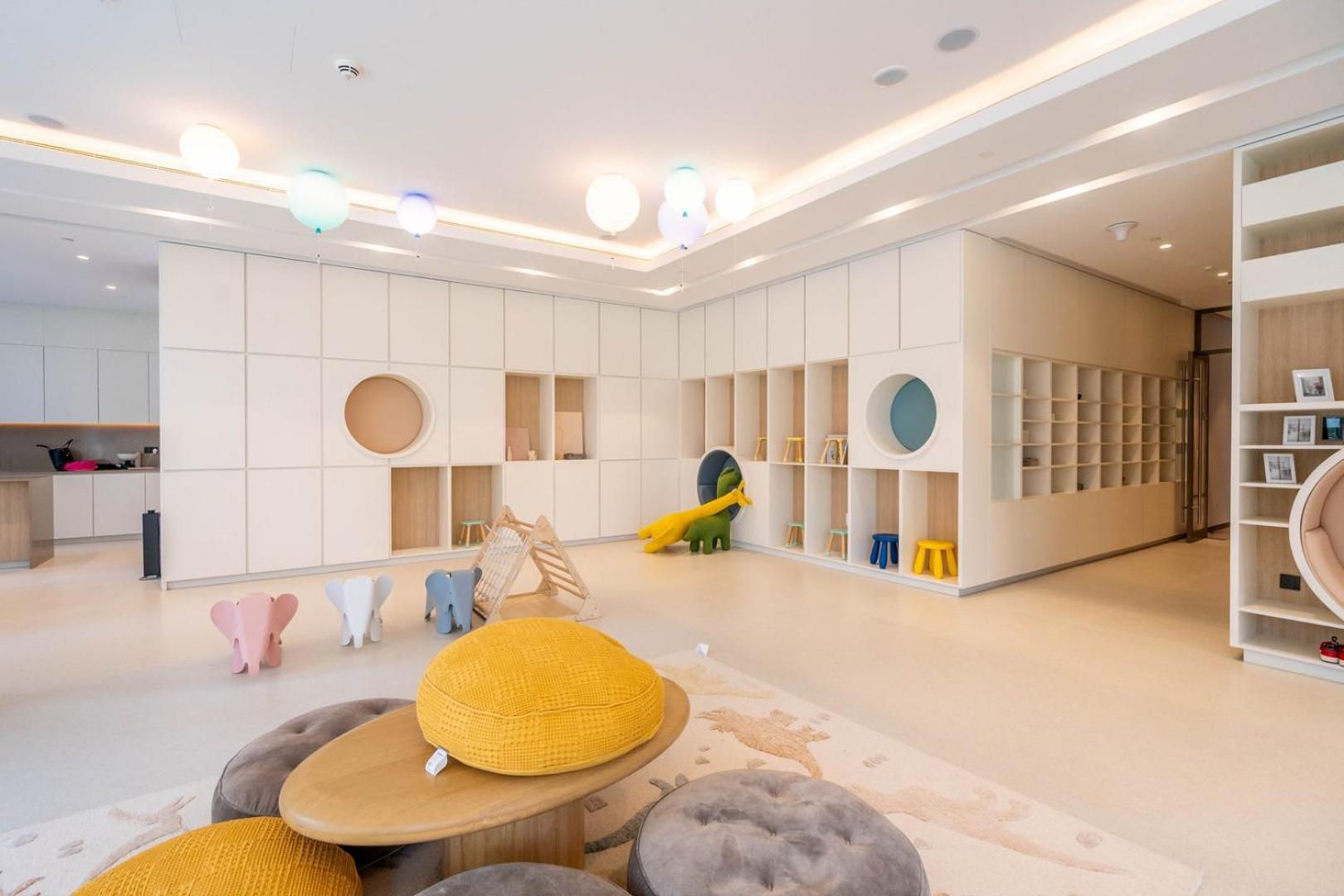 Guestready - Luxurious In Downtown * Dubaï
