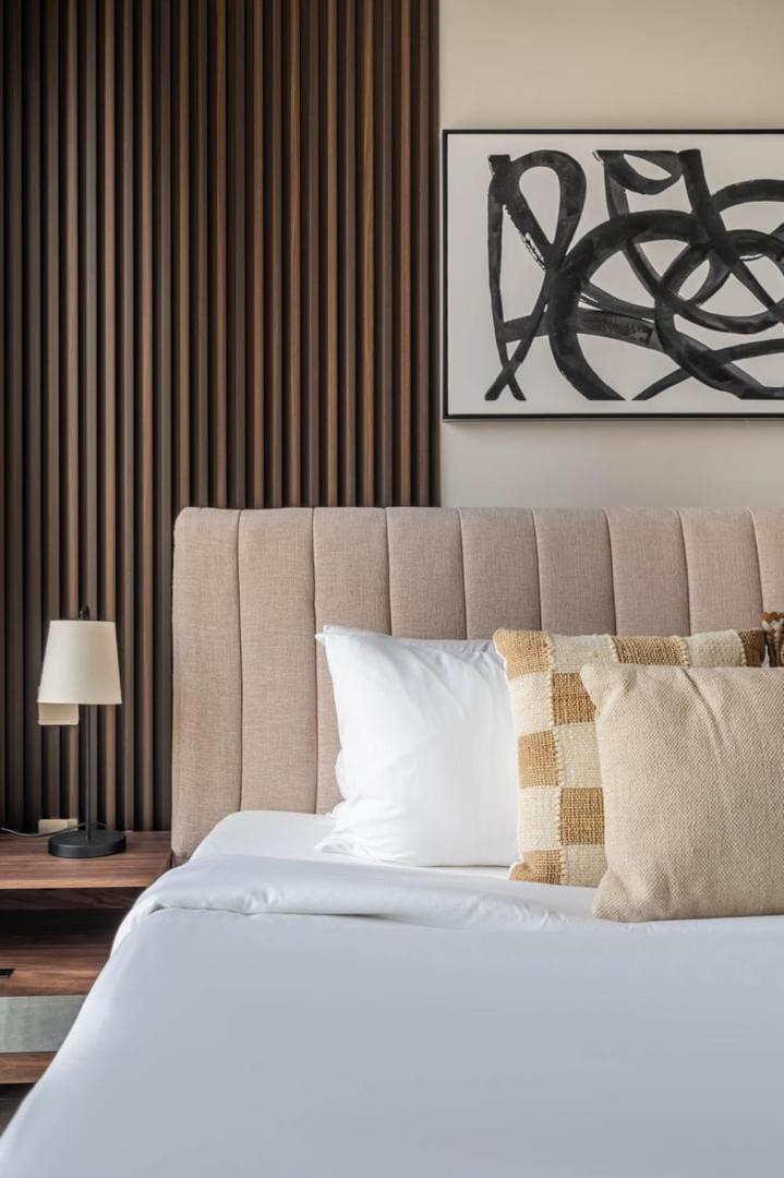 Guestready - Luxurious In Downtown * Dubaï