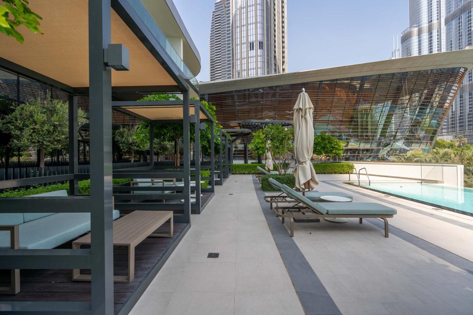Guestready - Luxurious In Downtown Appartement
