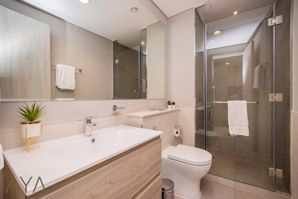 Aya Boutique - Elegant With Amazing Views Apartamento
