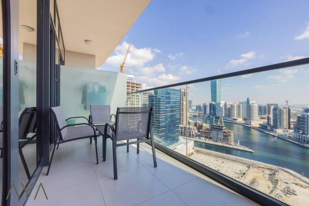 Aya Boutique - Elegant With Amazing Views Apartamento