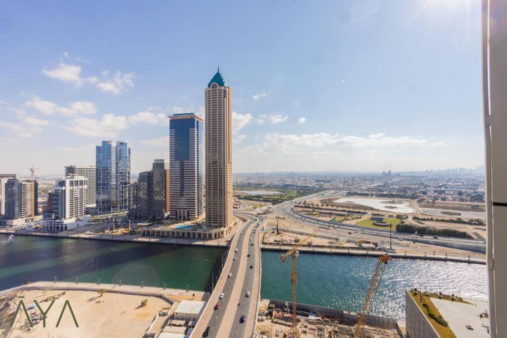 Apartamento Aya Boutique - Elegant With Amazing Views