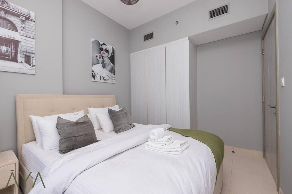 Aya Boutique - Elegant With Amazing Views Apartamento *