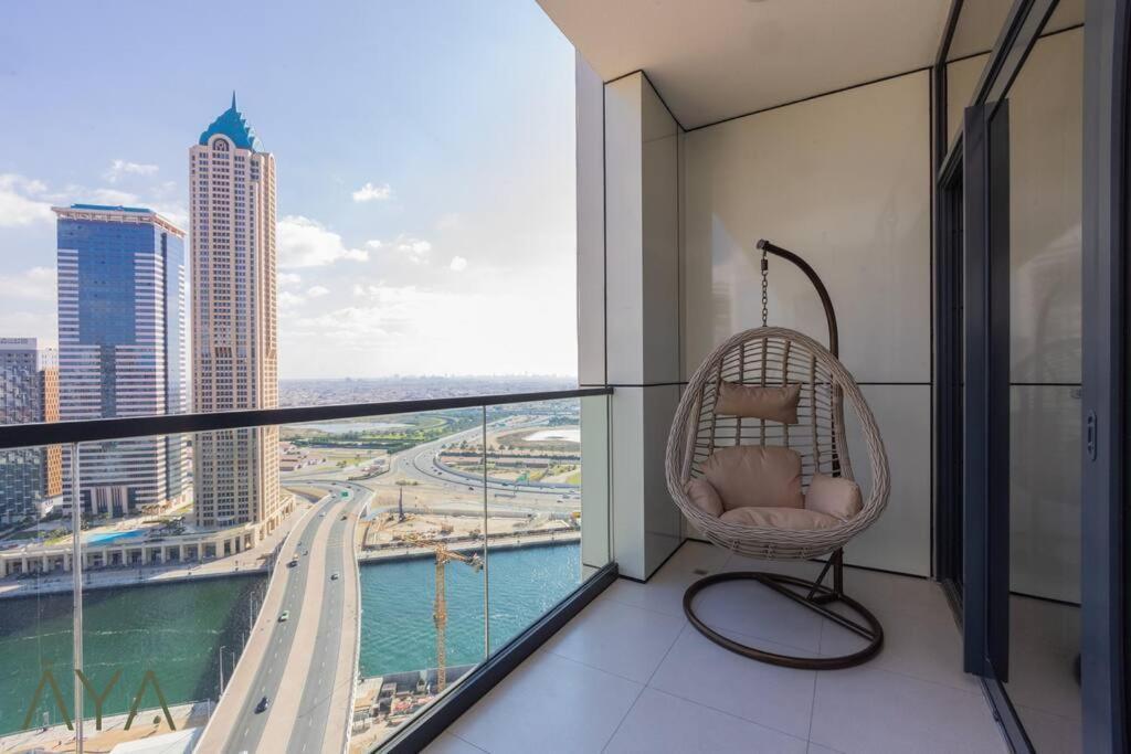 Aya Boutique - Elegant With Amazing Views * Dubái