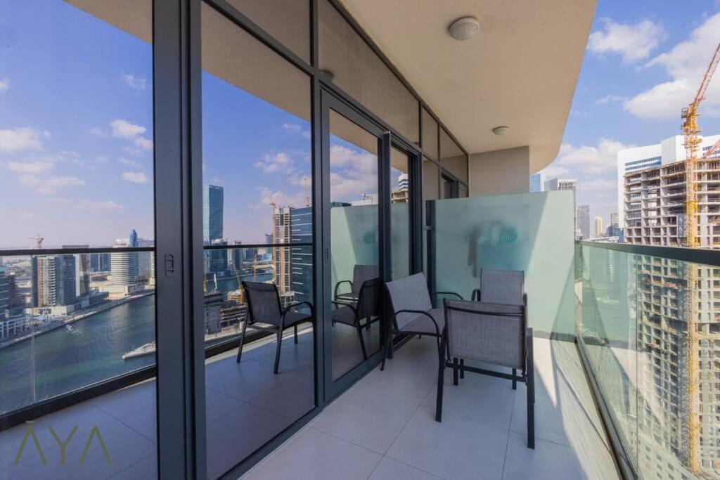 Aya Boutique - Elegant With Amazing Views * Dubái