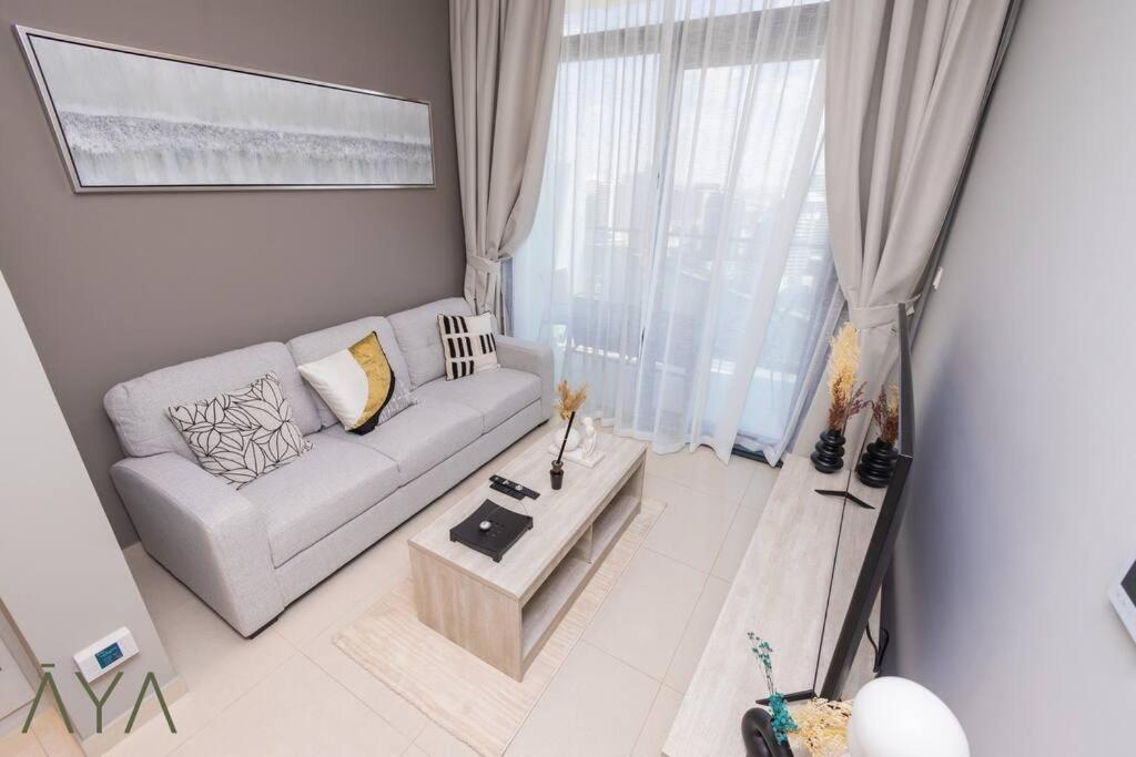 Aya Boutique - Elegant With Amazing Views Dubái