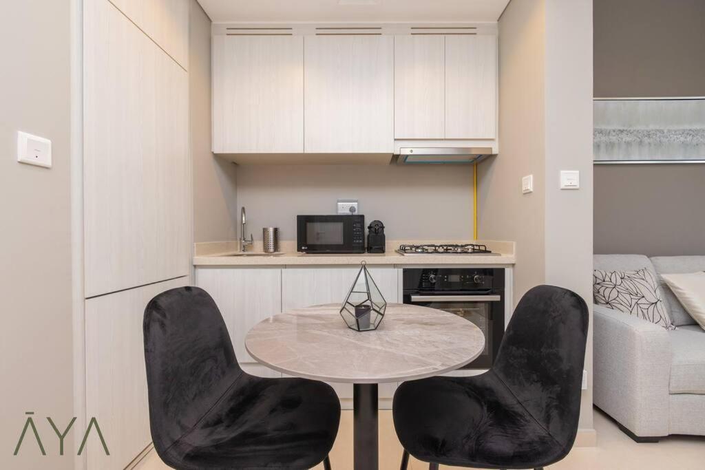 Apartamento Aya Boutique - Elegant With Amazing Views Dubái
