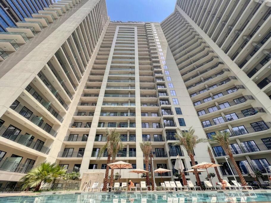 Apartamento Aya Boutique - Elegant With Amazing Views Dubái