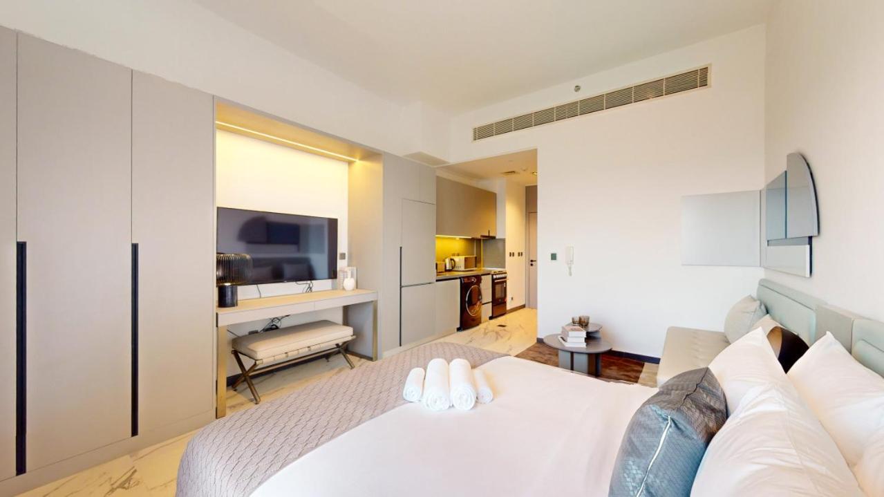 Apartment Mag Eye 910 - Cosy In Meydan