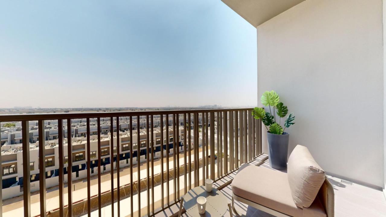 Mag Eye 910 - Cosy In Meydan Apartment *