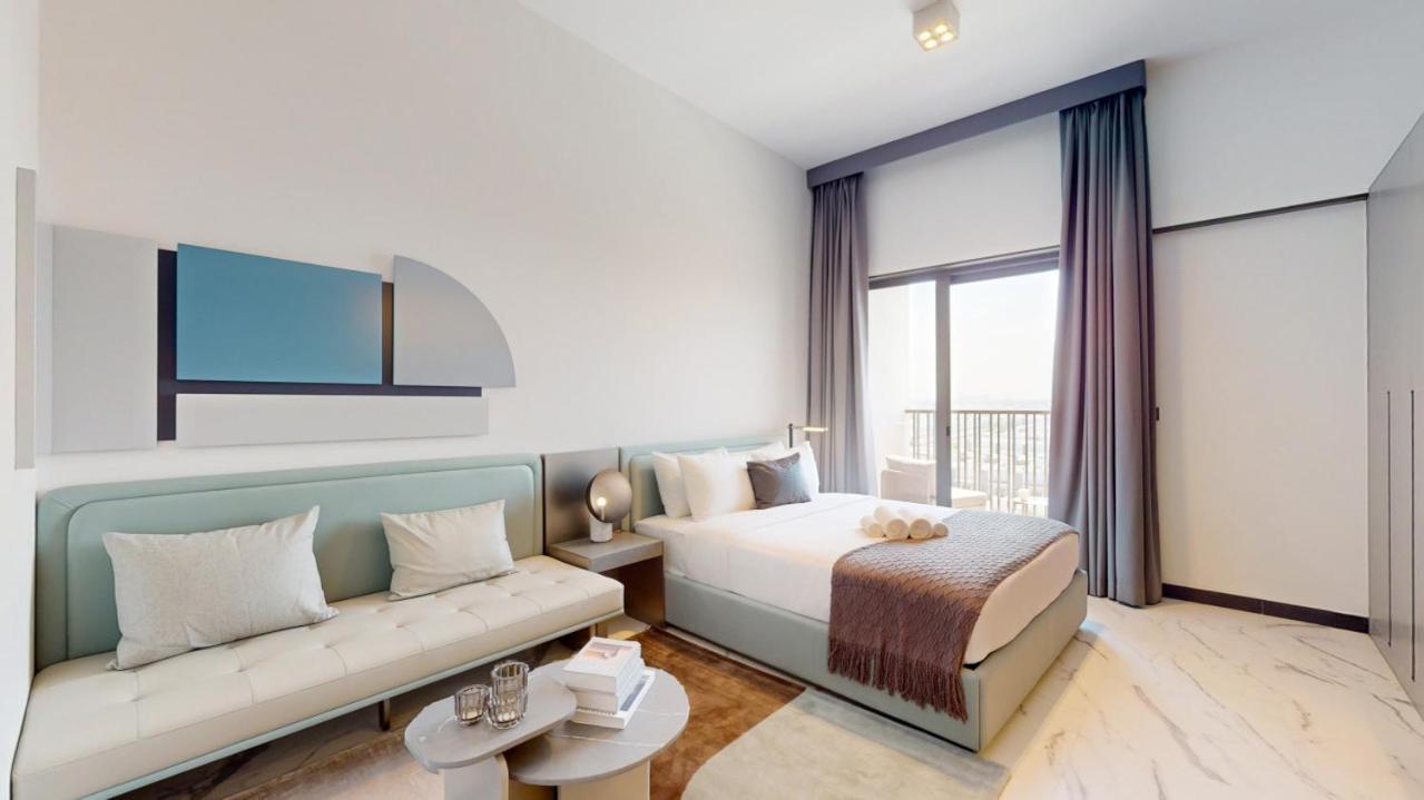 Mag Eye 910 - Cosy In Meydan Apartment Dubai