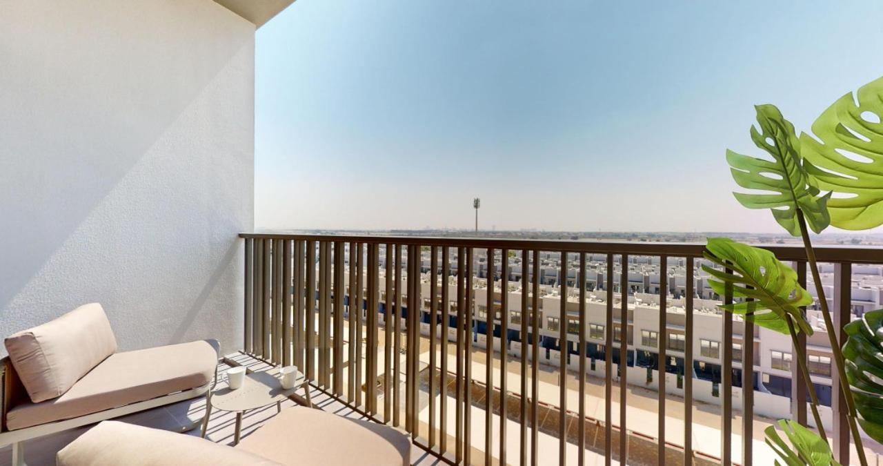 Mag Eye 910 - Cosy In Meydan * Dubai