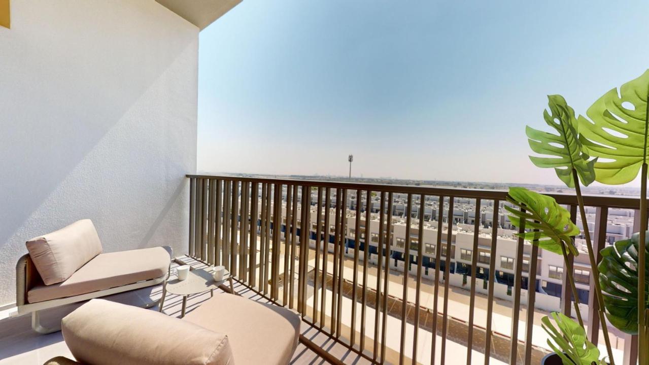 Mag Eye 910 - Cosy In Meydan