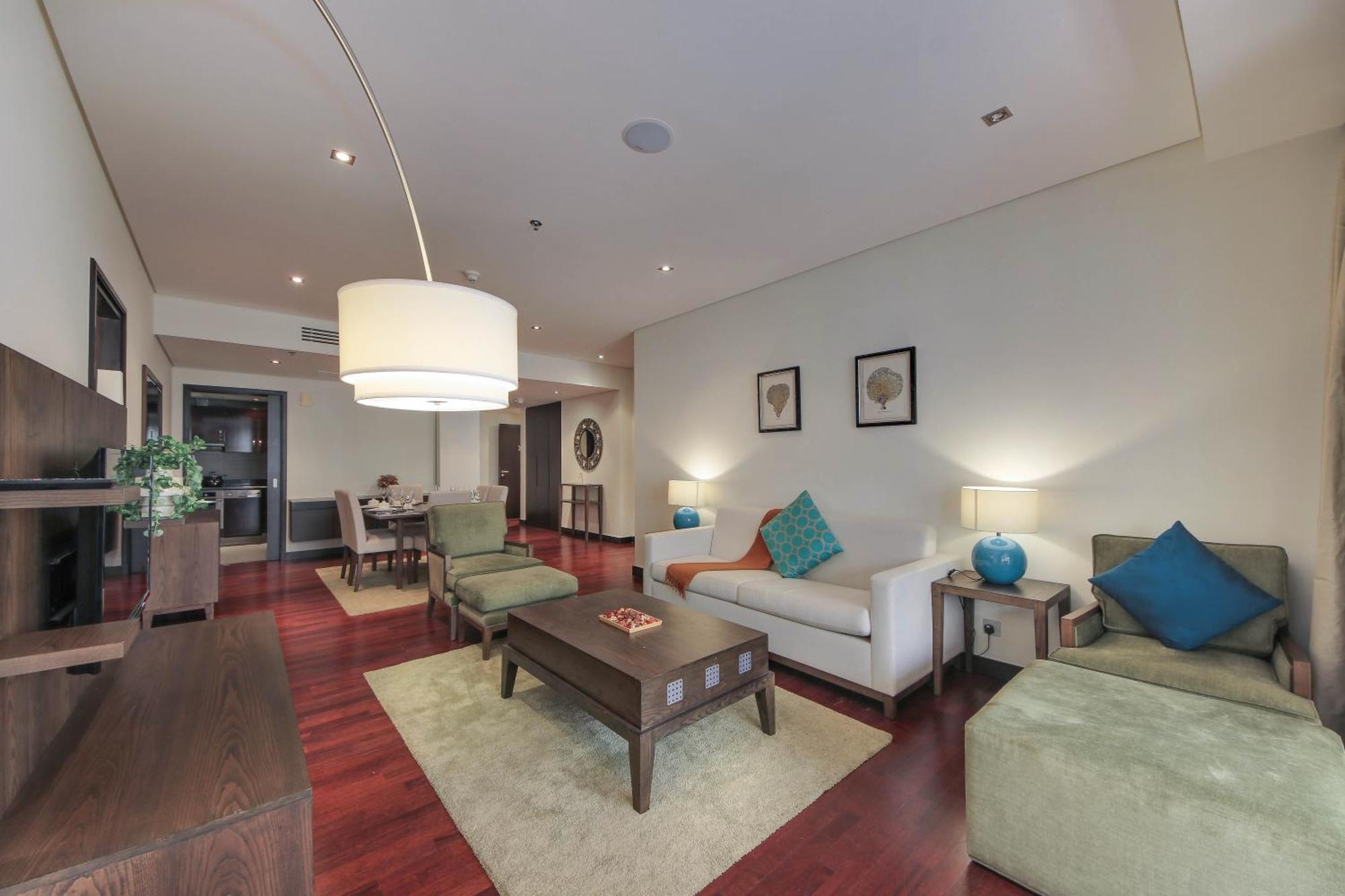 Luxe Getaways Royal Amwaj Palm Jumeirah Apartment Dubai