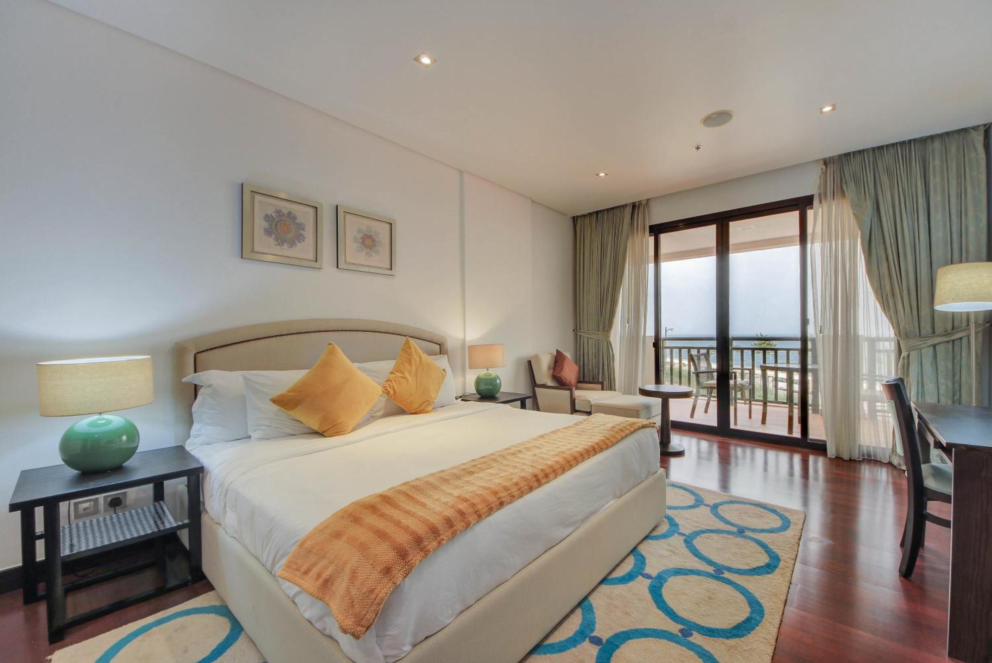 Luxe Getaways Royal Amwaj Palm Jumeirah Apartment Dubai