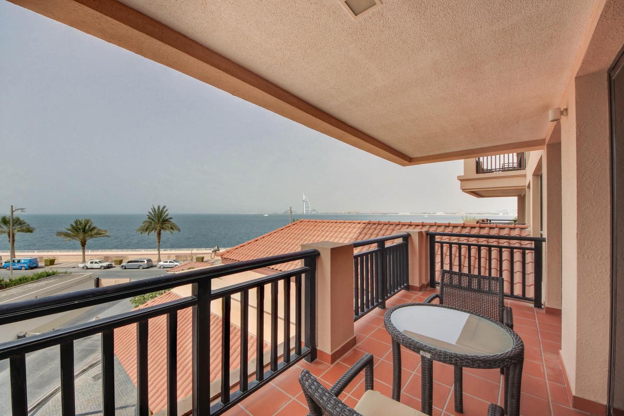 Apartment Luxe Getaways Royal Amwaj Palm Jumeirah Dubai