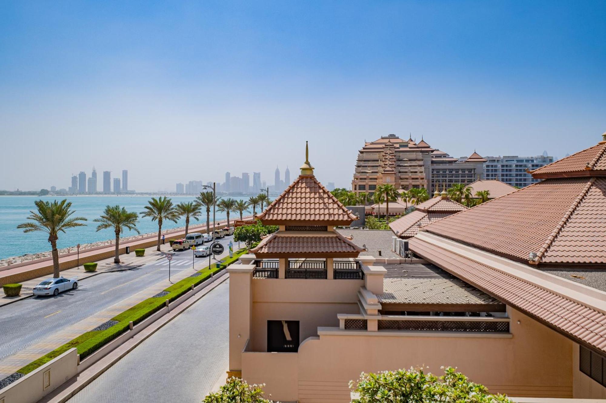 Apartment Luxe Getaways Royal Amwaj Palm Jumeirah Dubai