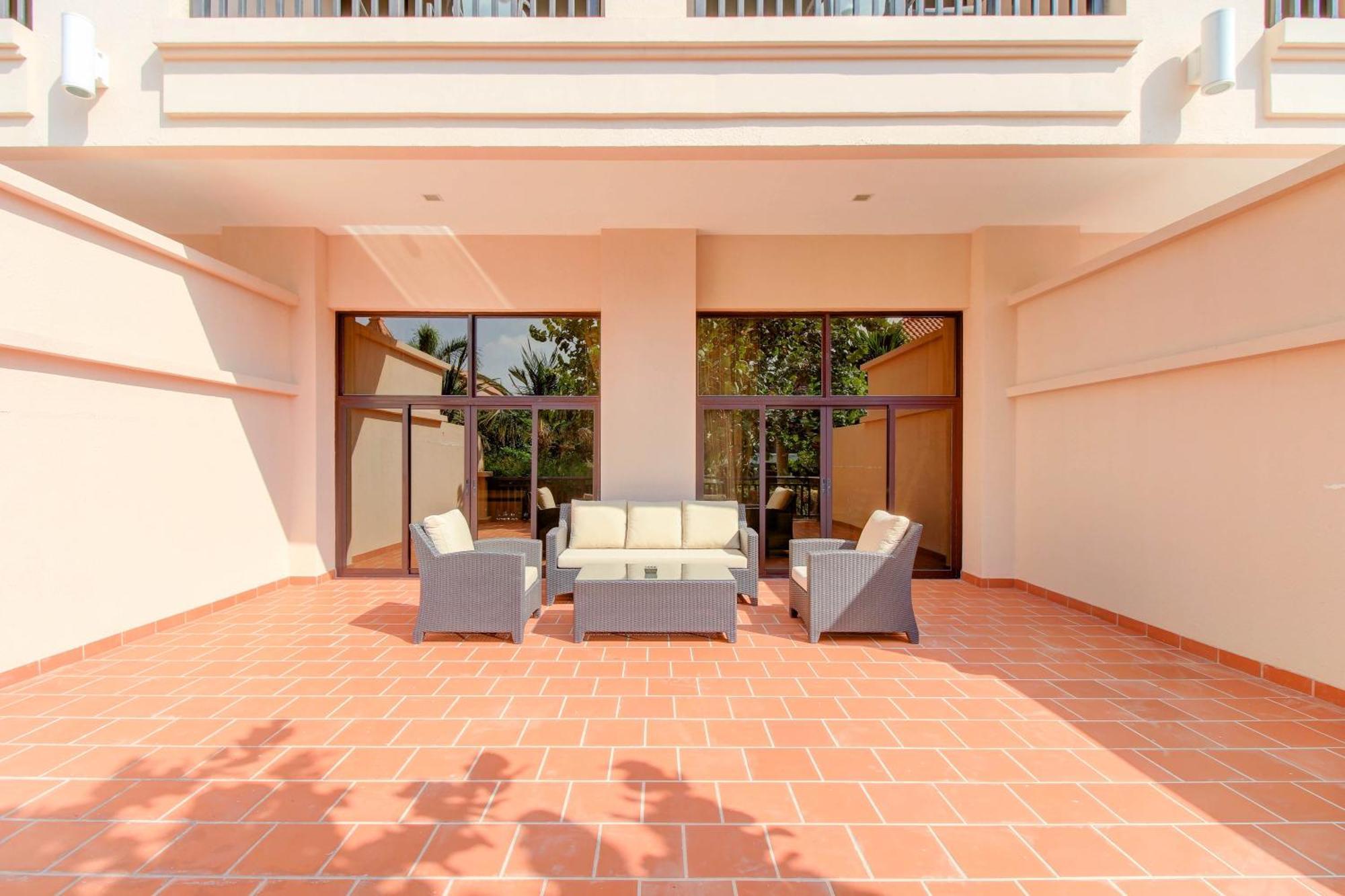 Luxe Getaways Royal Amwaj Palm Jumeirah Apartment Dubai