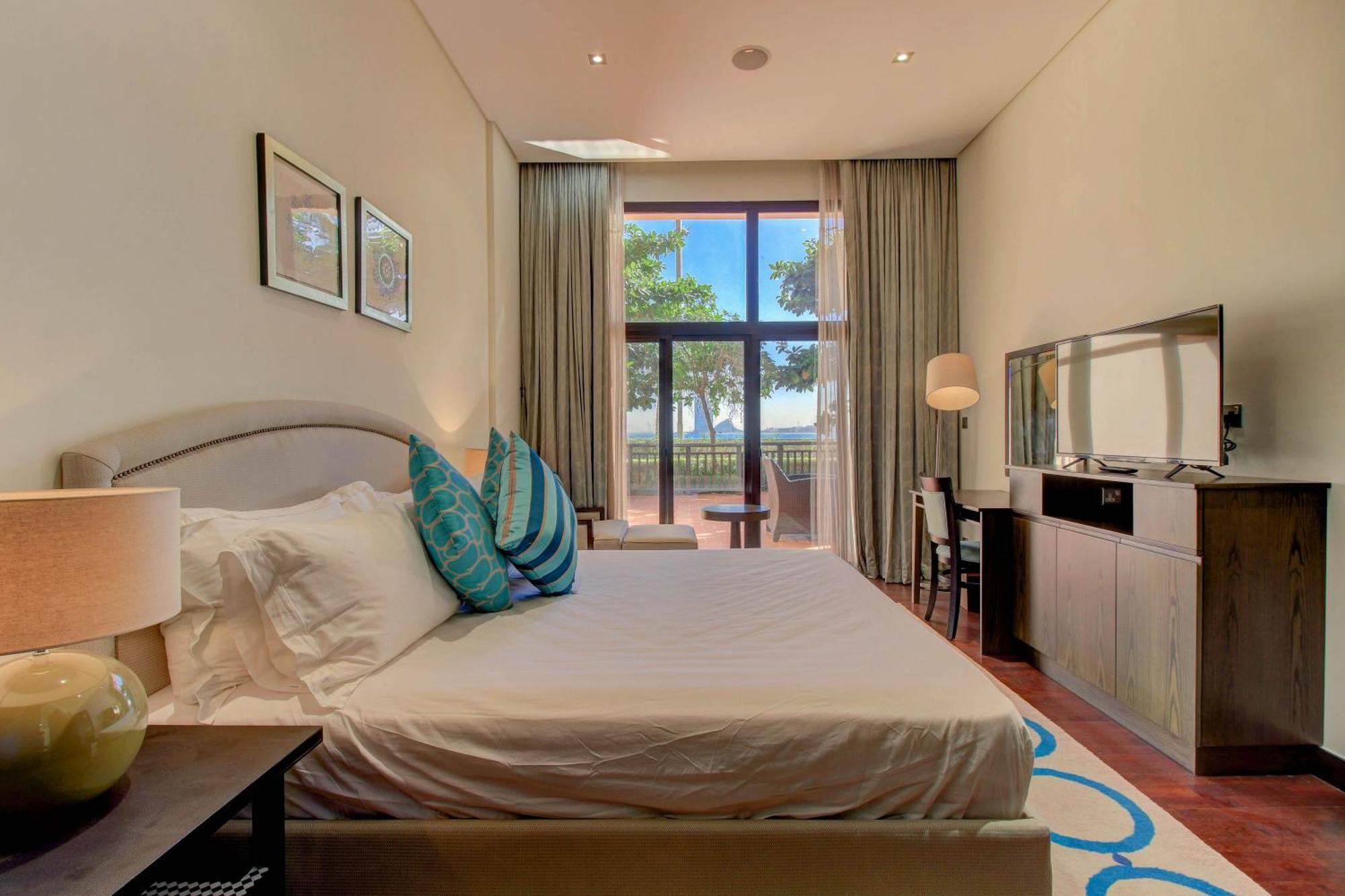 Luxe Getaways Royal Amwaj Palm Jumeirah Apartment Dubai