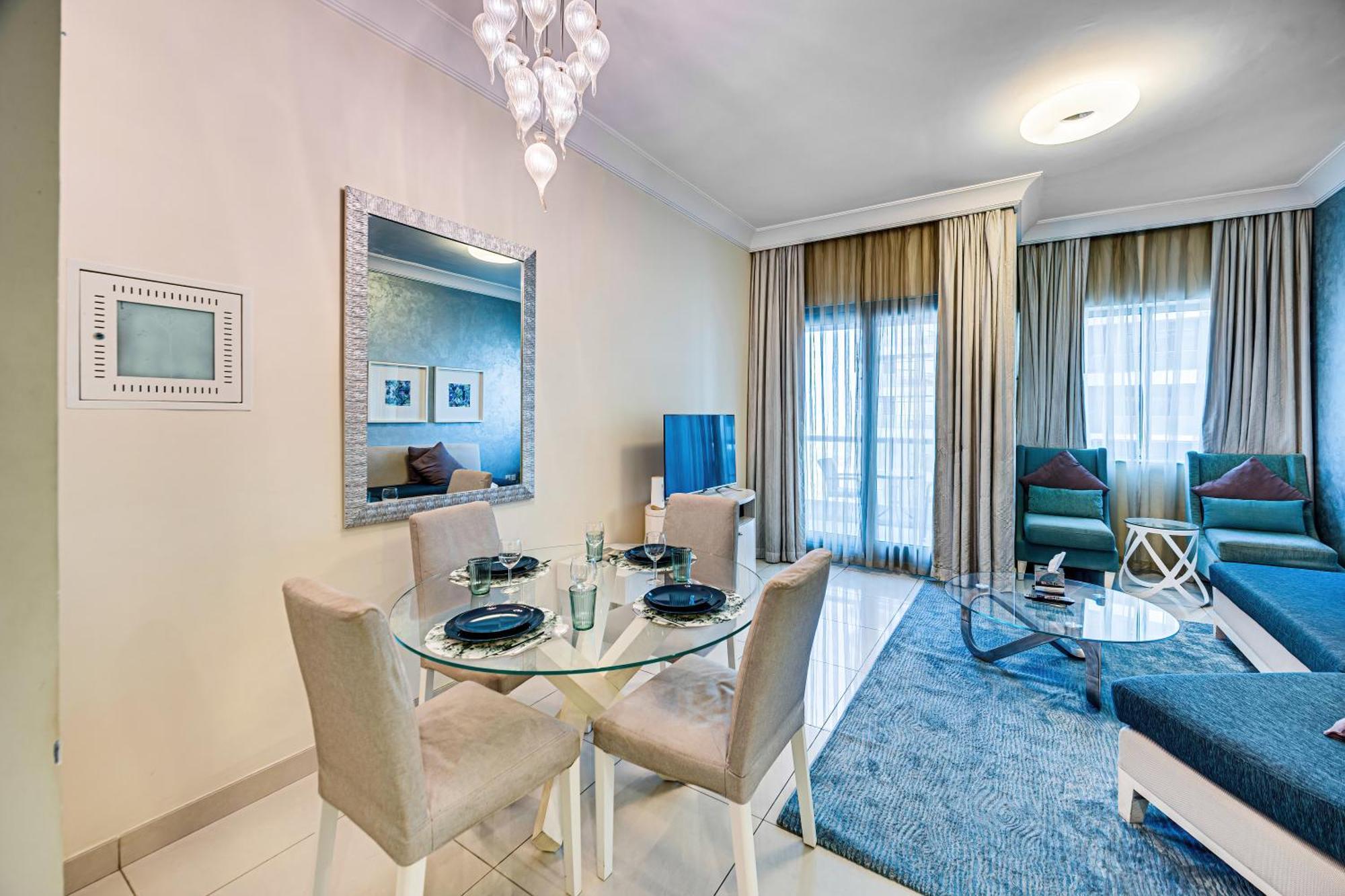 1br Near Mall