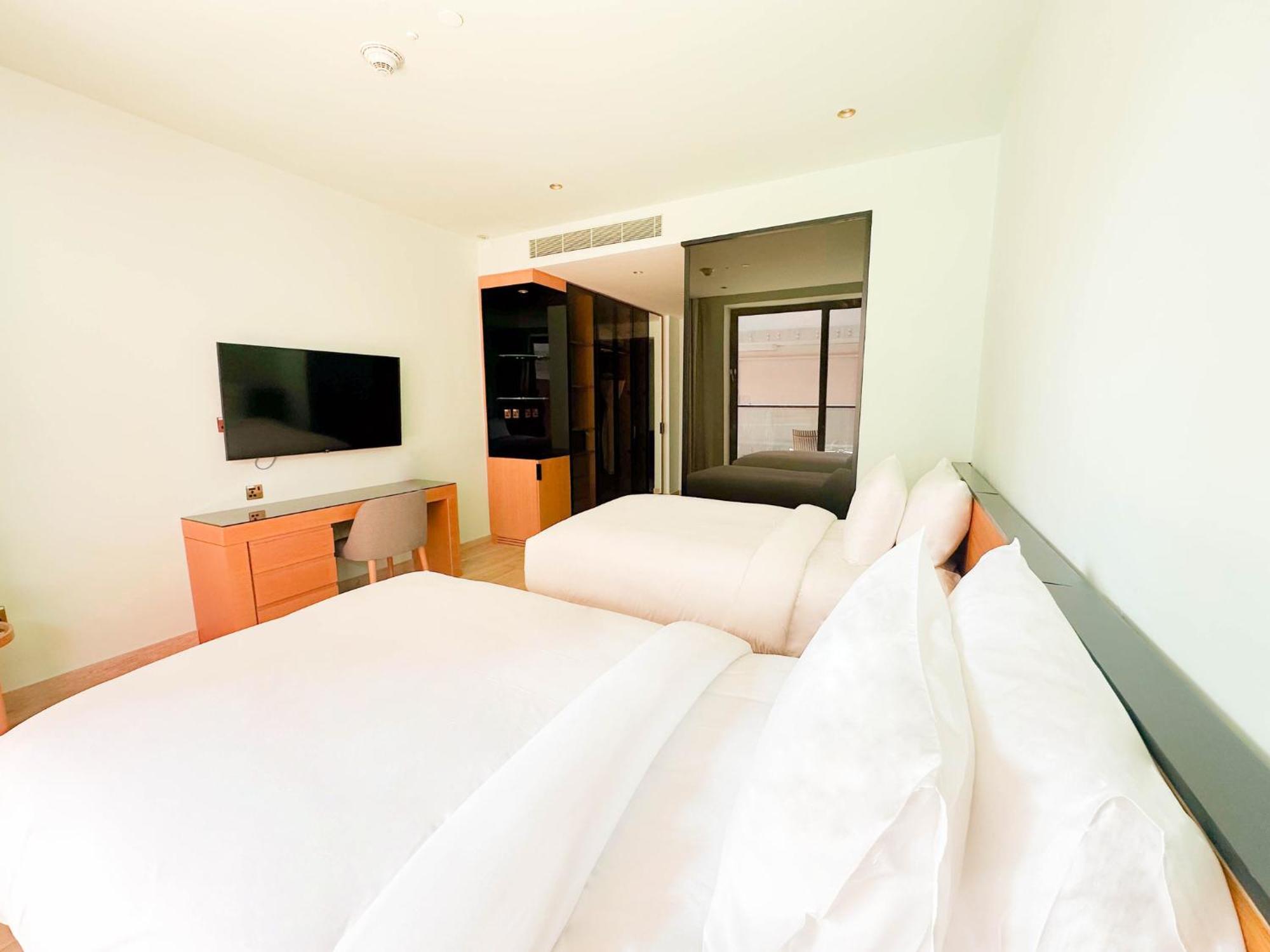 Hotell Voco Monaco By Ihg, Adults Only, World Islands 5*