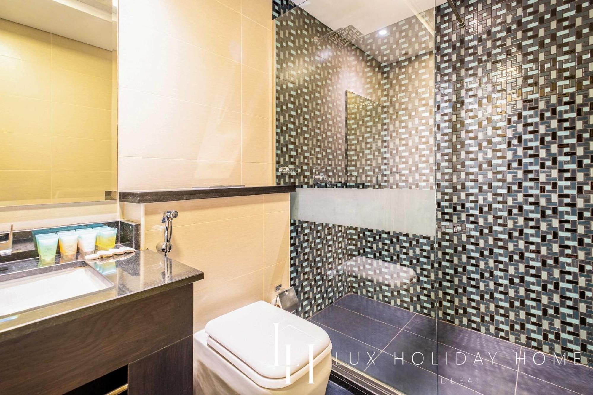 Apartment Lux Cayan Superior 3 In Marina *
